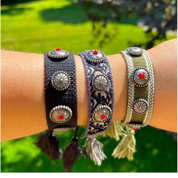 Bracelet, hand made bracelet , accessories - Picture 4 of 16